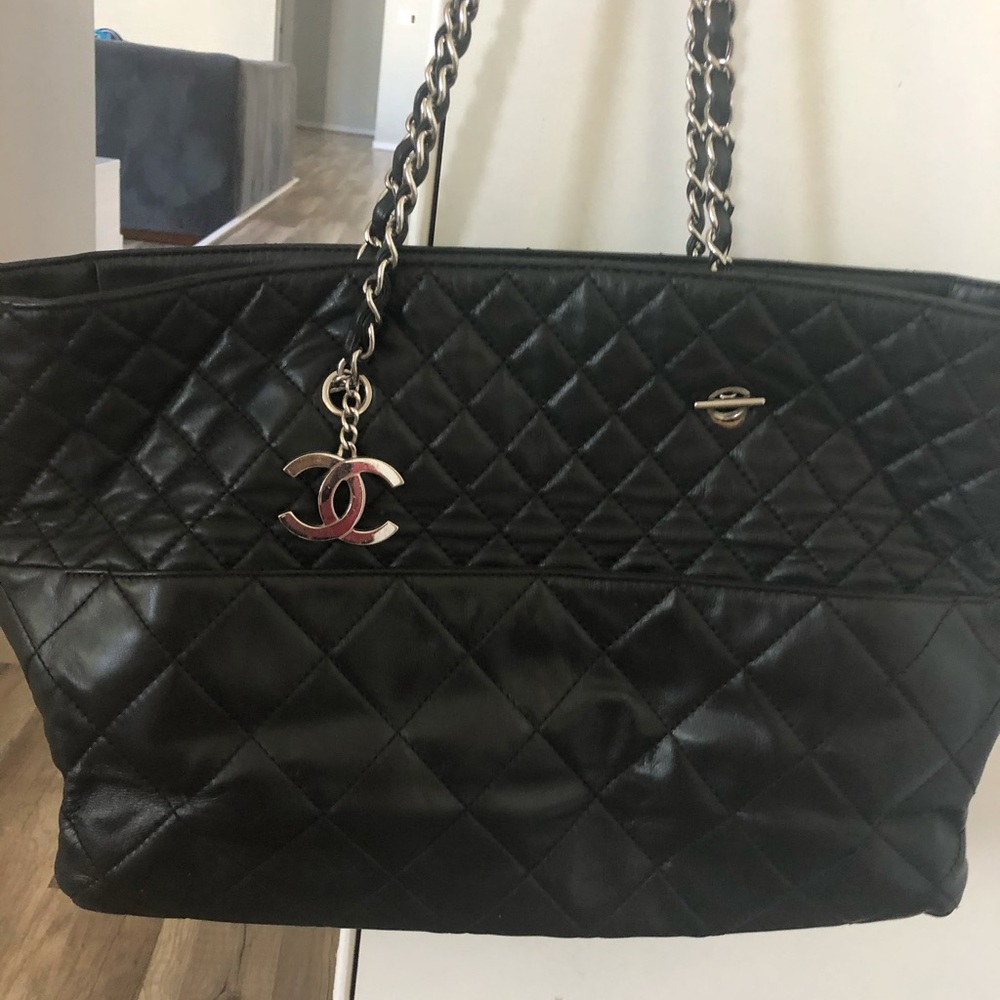 Chanel bag